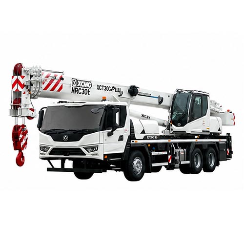 Truck Crane